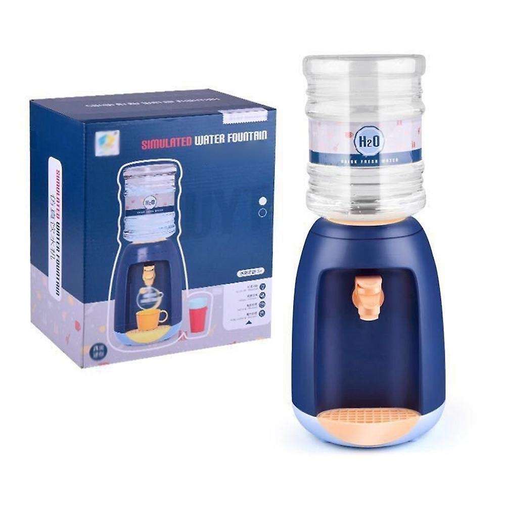 Simulated Water Dispenser Children Lifelike Cosplay Props Decor A