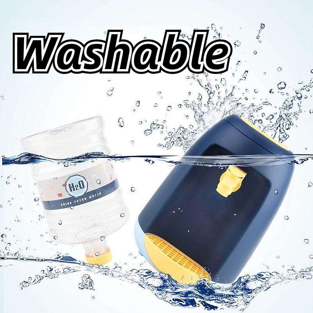 Simulated Water Dispenser Children Lifelike Cosplay Props Decor A