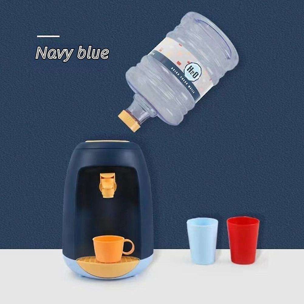 Simulated Water Dispenser Children Lifelike Cosplay Props Decor A