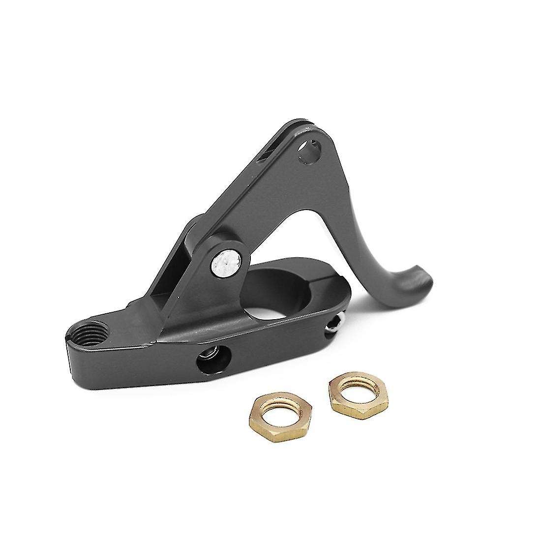 For Yamaha Superjet Personal Watercraft Finger Throttle (titanium)