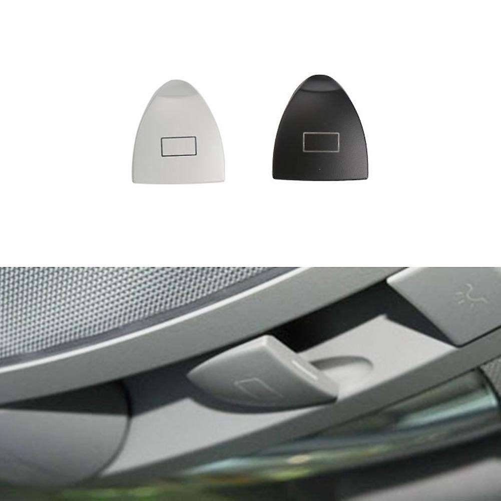 Sunroof Window Switch Button for Mercedes E Class W211 Cls W219 Black