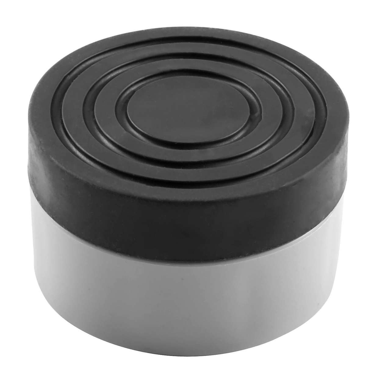 4pcs Anti Vibration Feet Pads Washing Machine Rubber Mat Non-slip Pad