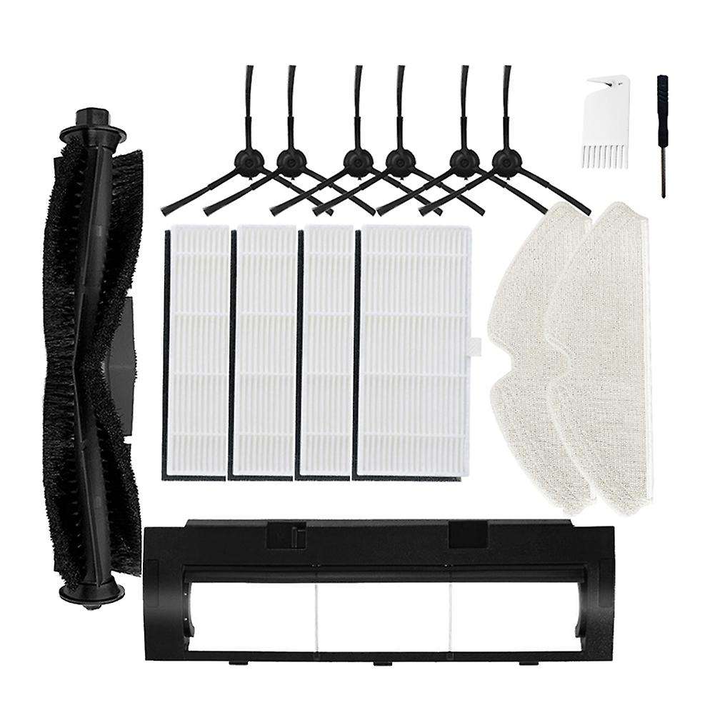 Replacement Parts Kits for Proscenic M7 Pro/kyvol Cybovac S31