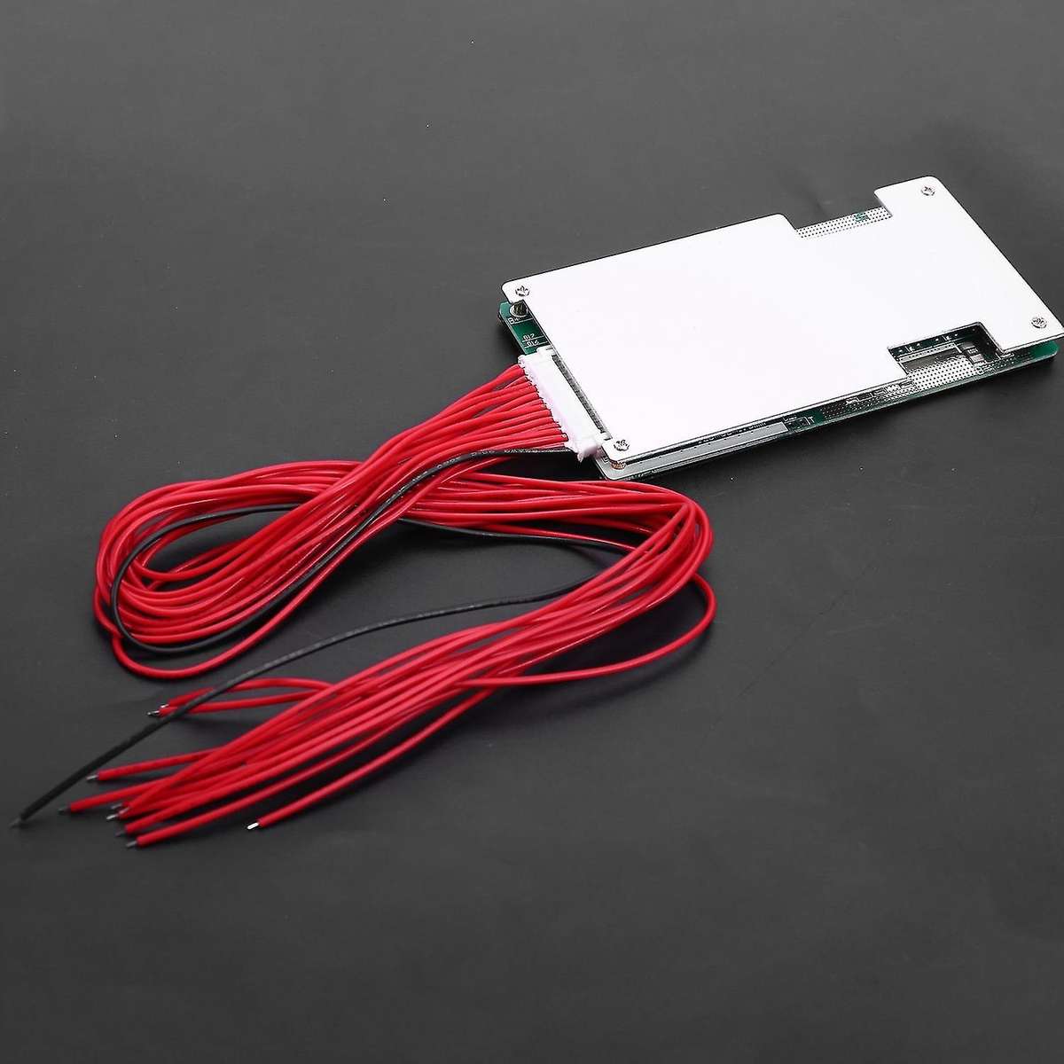 Bms Protection Board 48v 14s 45a Li-ion Battery Bms Pcb with Balance