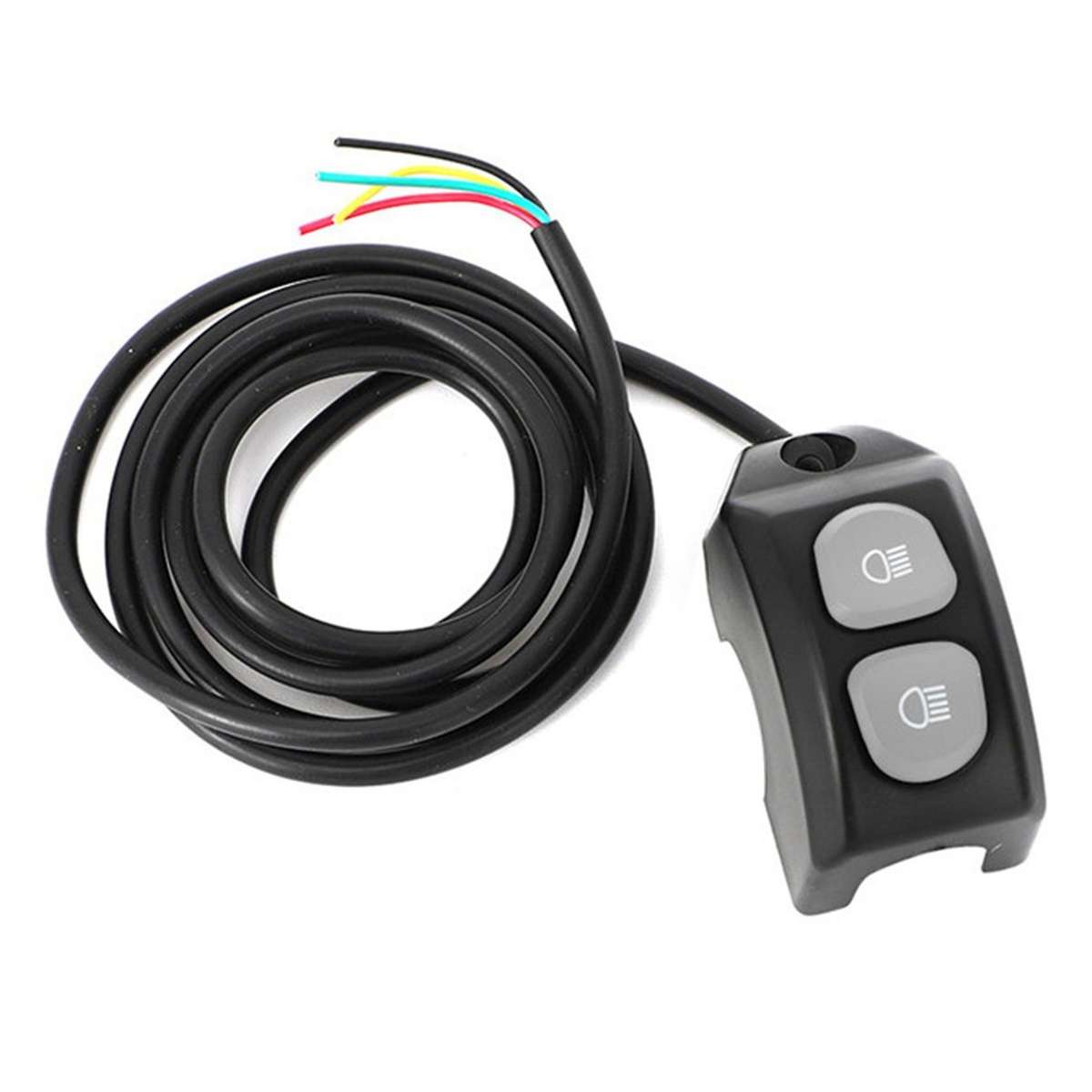 Motorcycle Handle Fog Light Switch for -bmw R1200gs R1250gs Adv Lc B