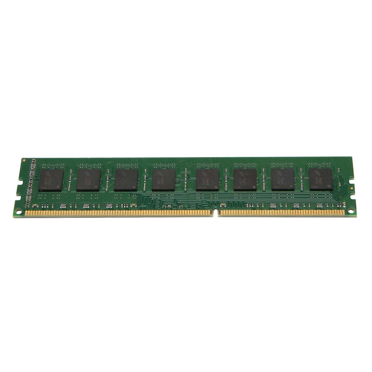 8gb 1600mhz Memory Ram Pc3-12800 Desktop Memory Ddr3 Sdram 240 Pins