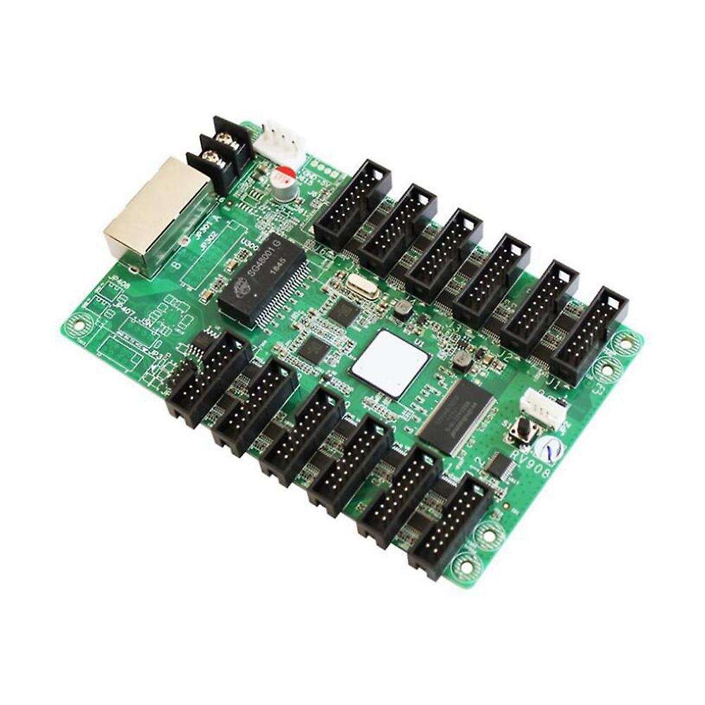 Rv908 Rv908m32 Led Screen Display Receiving Card for Outdoor Display