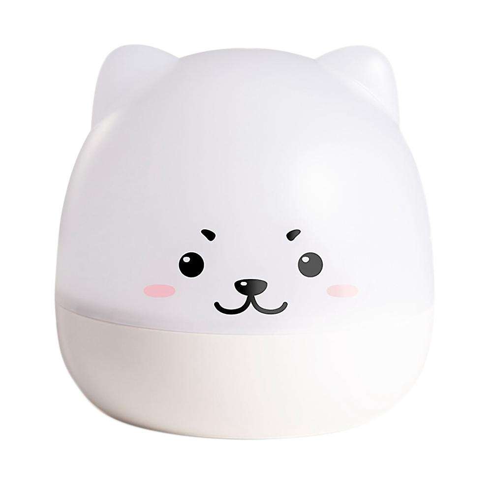 Led Projector Night Lights for Kids Sing Projector Lamp Bedroom Party