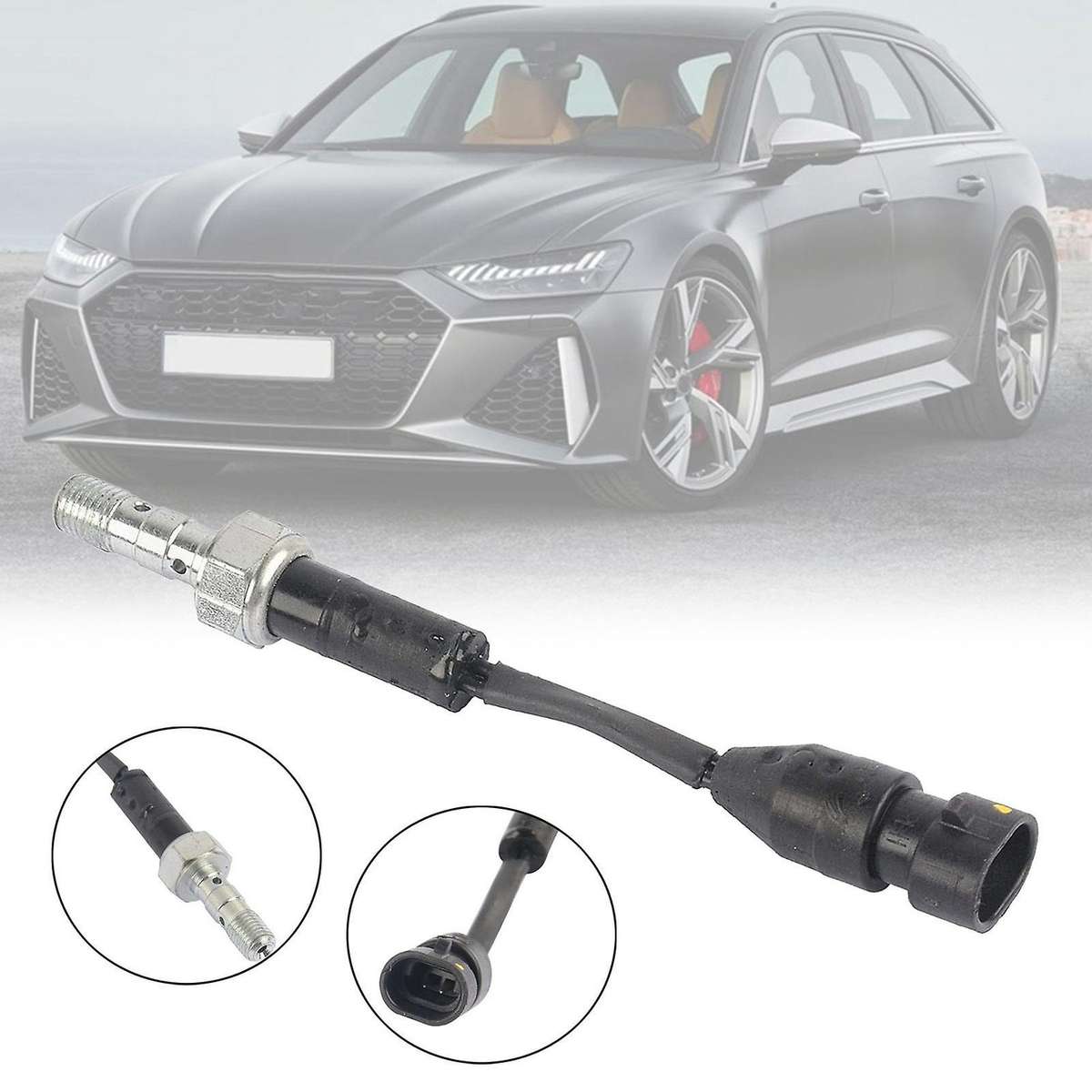 Brake Pressure Switch for Polaris Ranger Rzr Ace Scrambler Sportsman