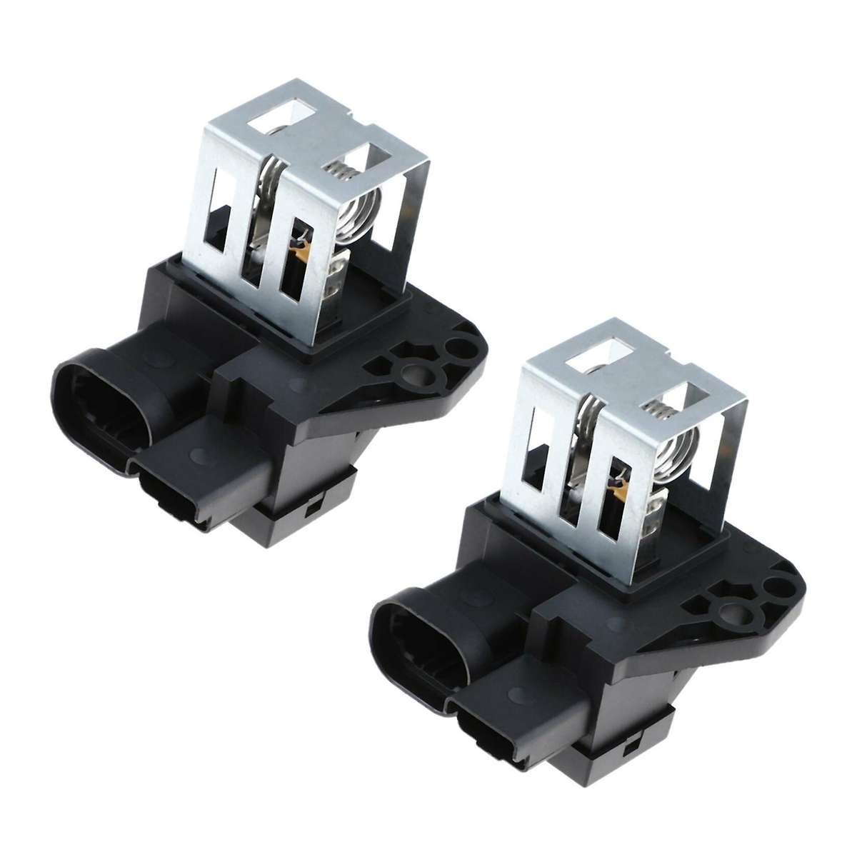 Radiator Motor Relay Resistor for Peugeot Citroen 1267j6 9662872380