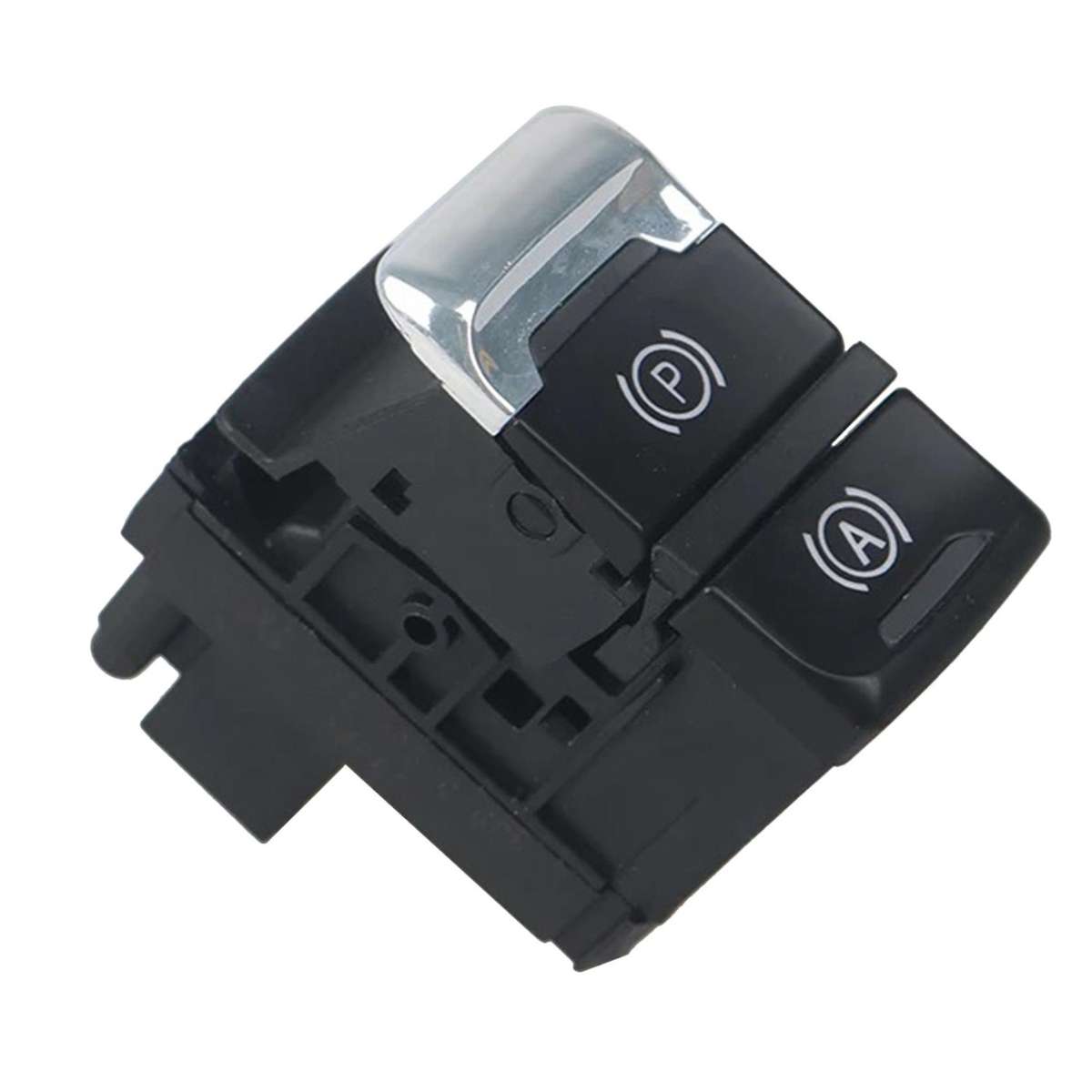 Parking Brake Handbrake Switch Start Auxiliary Switch For-audi A5 A4l