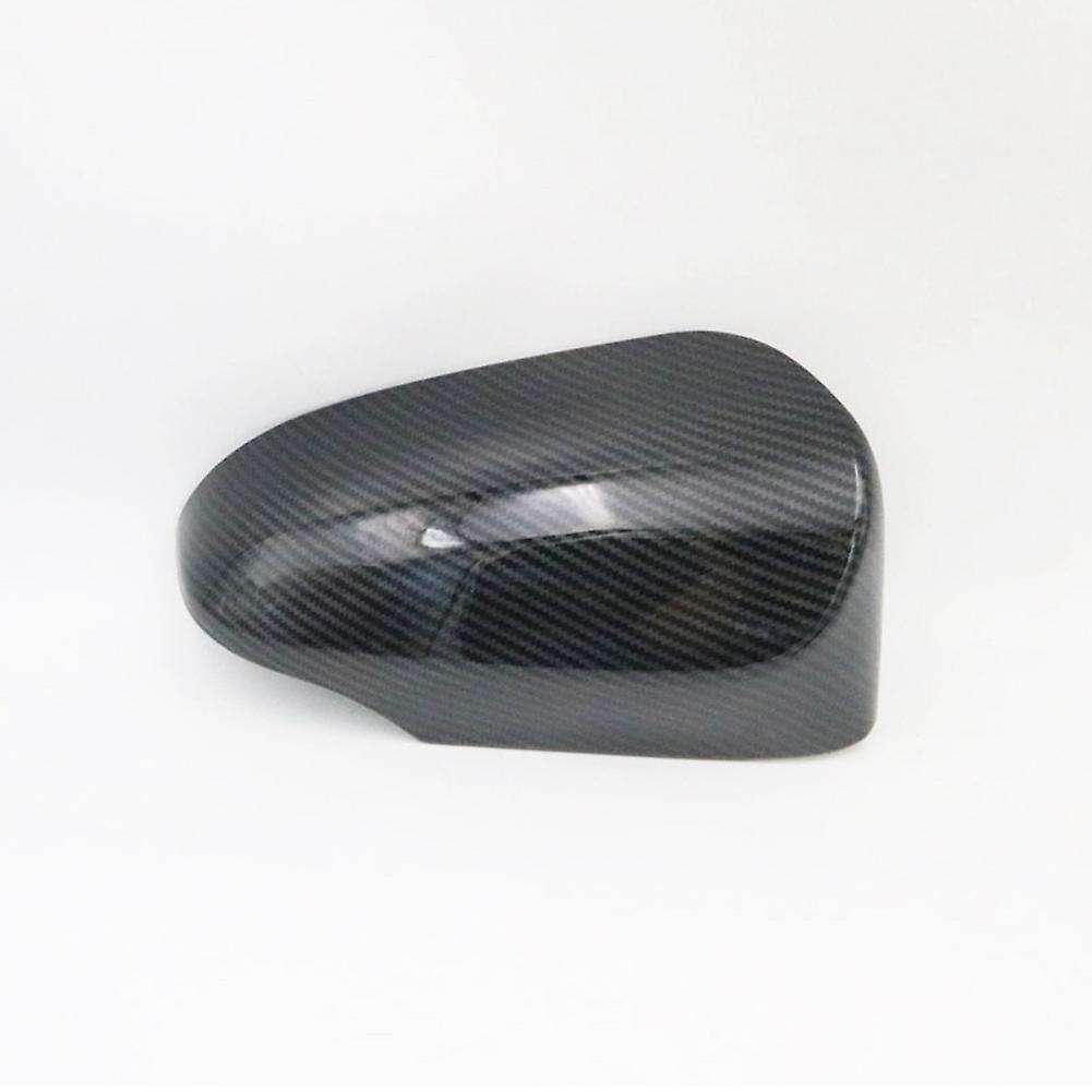 Auto Rearview Mirror Cover for Toyota Yaris 2012-2019 Car Accessories