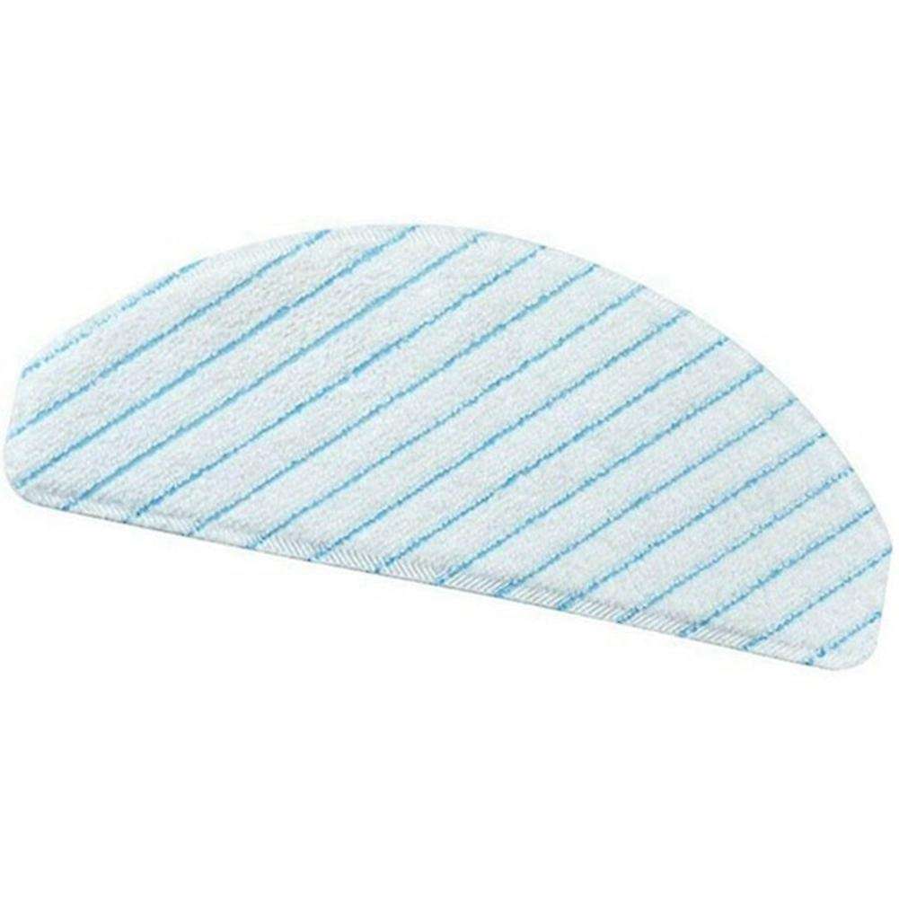 90pcs Disposable Rag Mop Cloths Pads for Ecovacs Deebot Ozmo