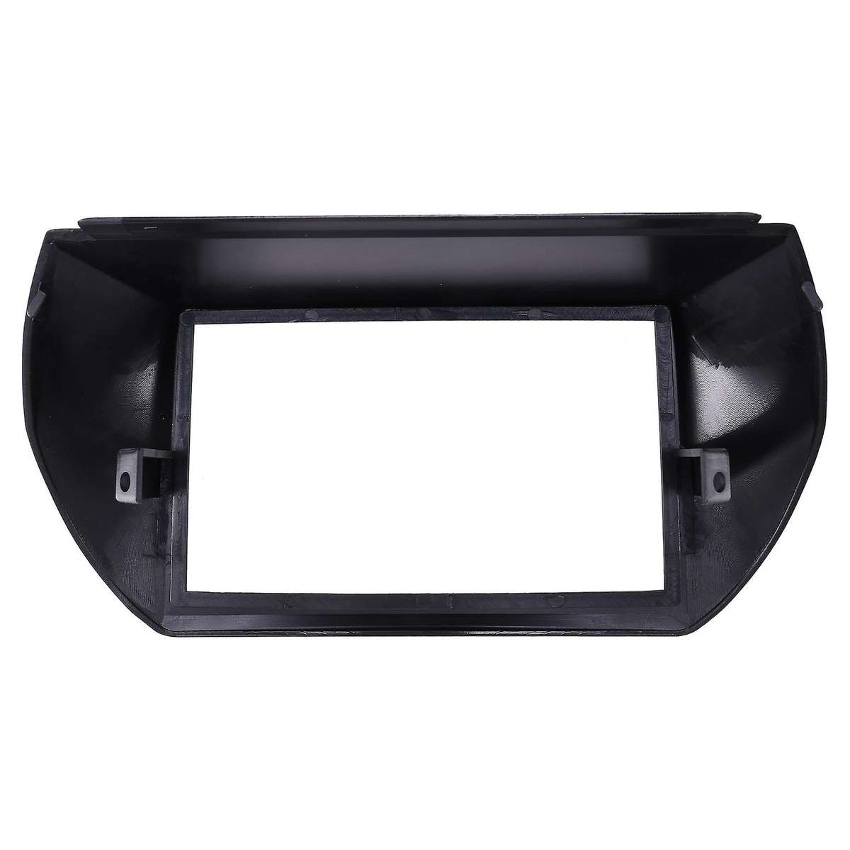 2 Din Radio Fascia for Citroen Nemo Peugeot Bipper 2008 Dash Trim Kit