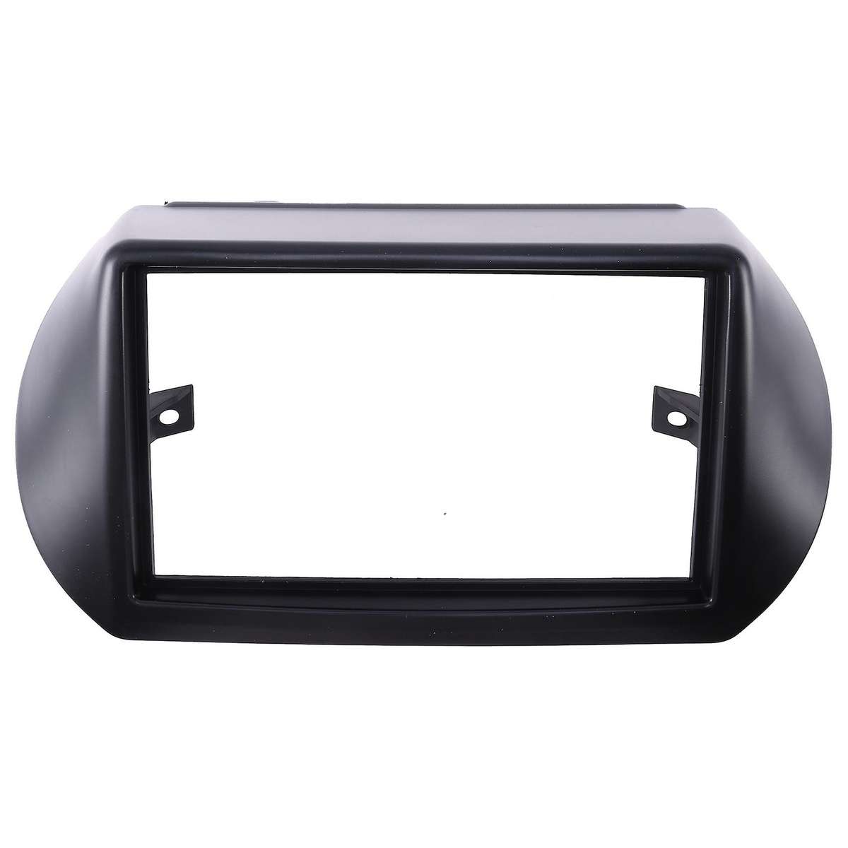 2 Din Radio Fascia for Citroen Nemo Peugeot Bipper 2008 Dash Trim Kit