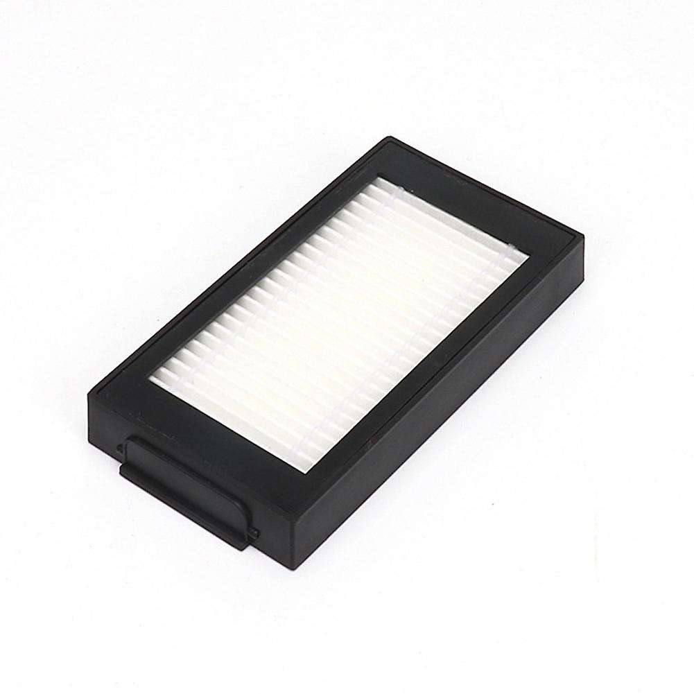 For Xiaomi Sweeping Pro Wipe Cloth Side Rolling Brush Mop Filter