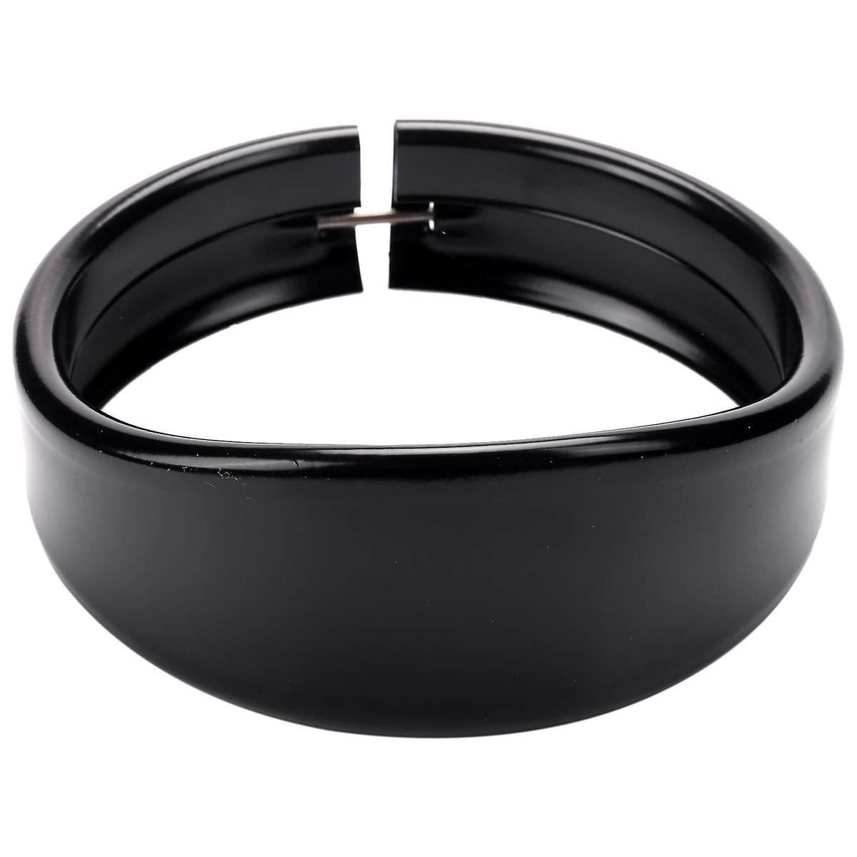 Motorcycle Headlight Trim Rings 5.75 Inch for Harley Davidson