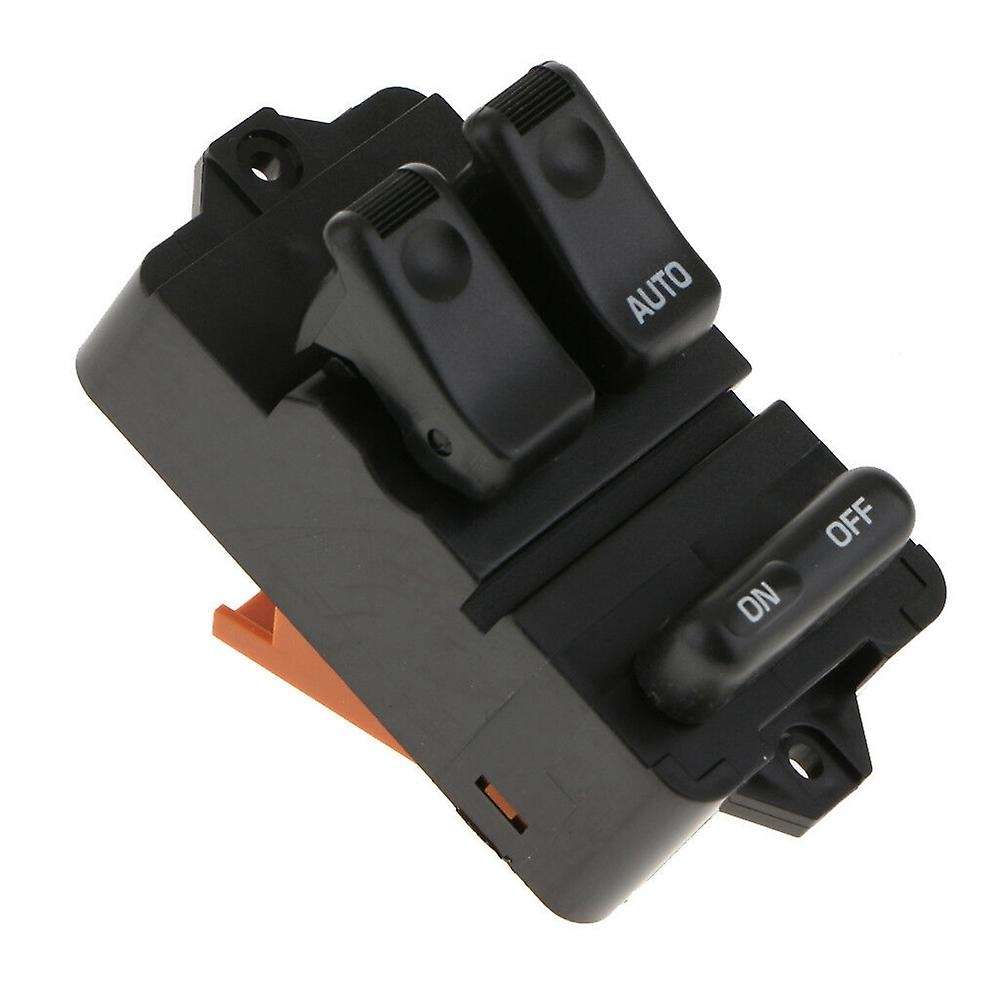 Rhd Power Window Switch for Mazda 323f 1994-1998 Iwsmz008 513782 R-d