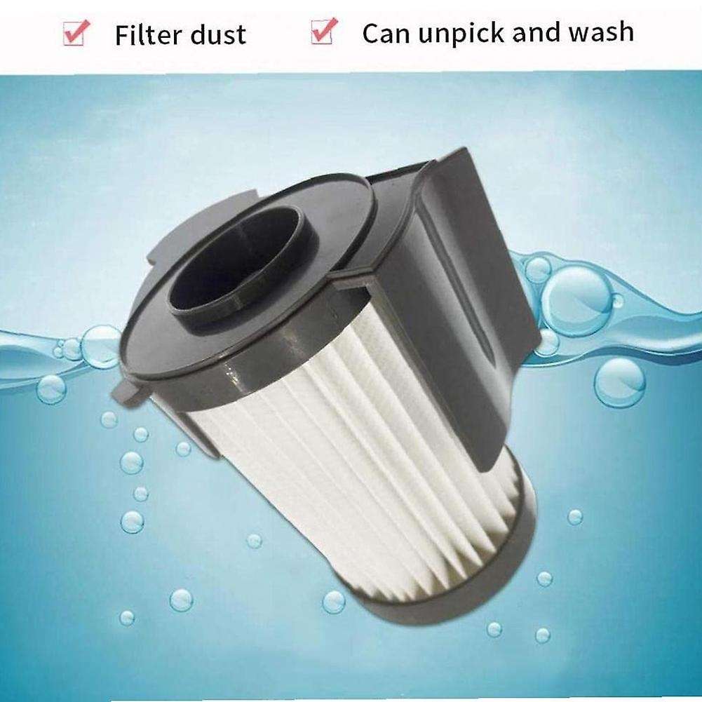 Replacement Accessories Parts Hepa Filters Compatible for Eureka