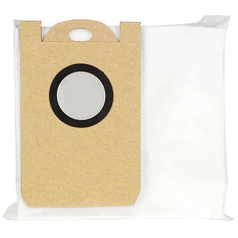 10pcs Dust Bags Kit for Neabot Q11 Robot Household Replace