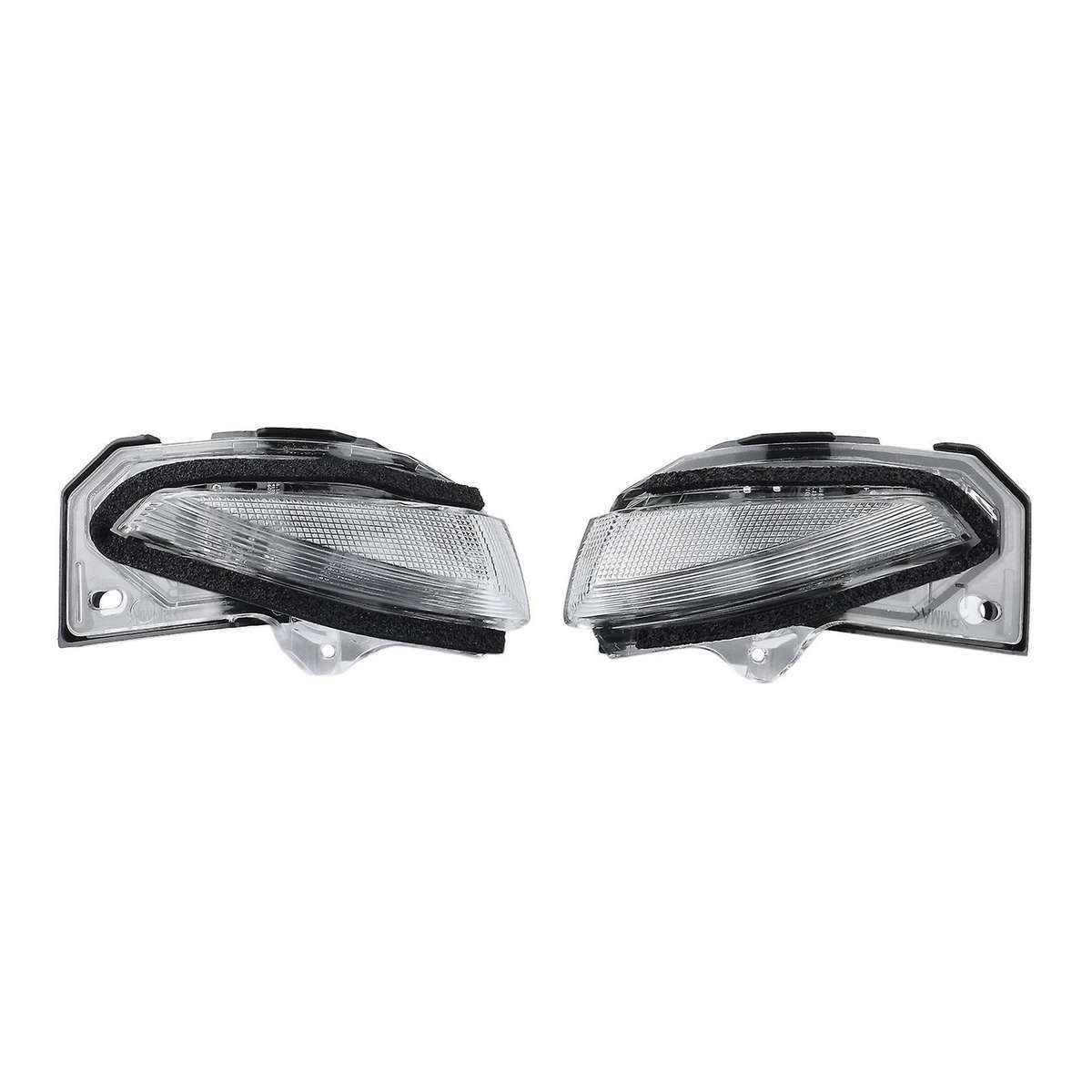 For Toyota Corolla 2019 2020 Rearview Side Mirror Turn Signal Light