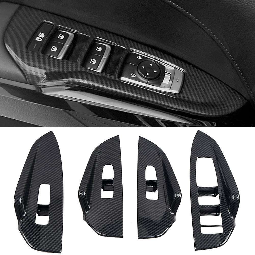For Kia K5 Optima 2020 2021 2022 Car Door Armrest Panel Window, A