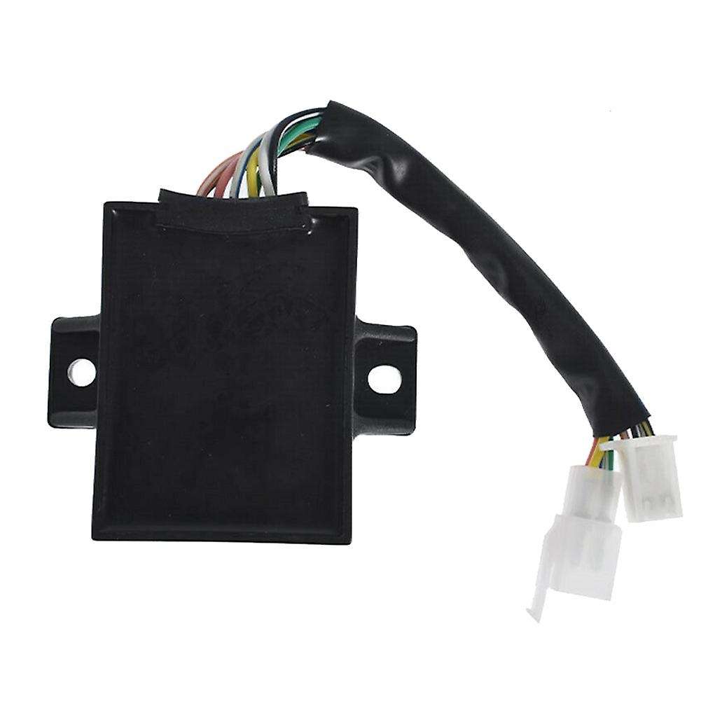 Cdi Igniter Ignition Box for Kawasaki Mule 2500 2510 2520 Kaf620a