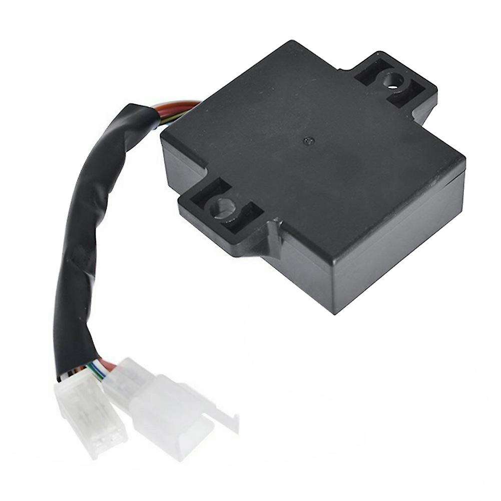Cdi Igniter Ignition Box for Kawasaki Mule 2500 2510 2520 Kaf620a