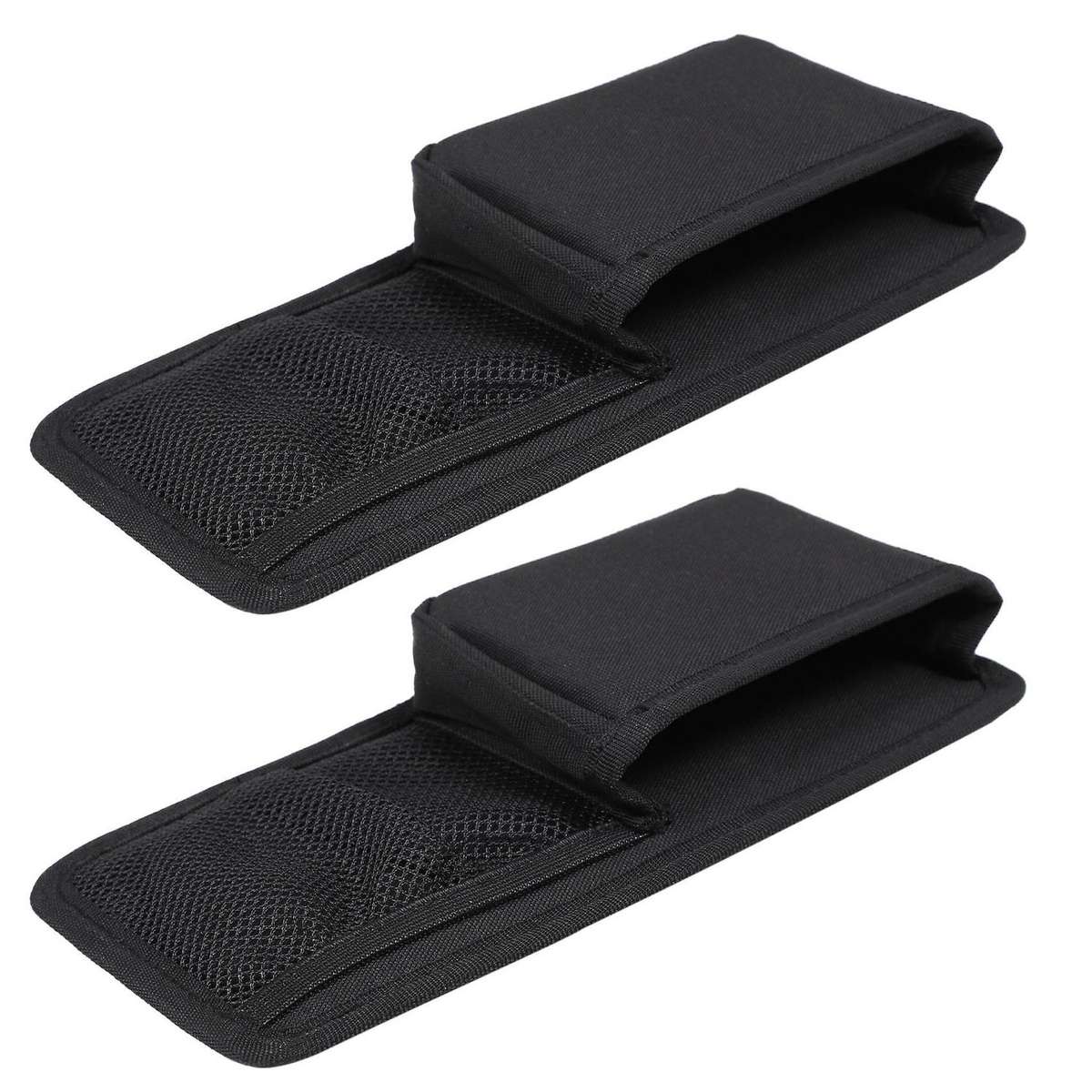 For Toyota Hilux 2015-2021 Car Seat Space Storage Side Organizer Box