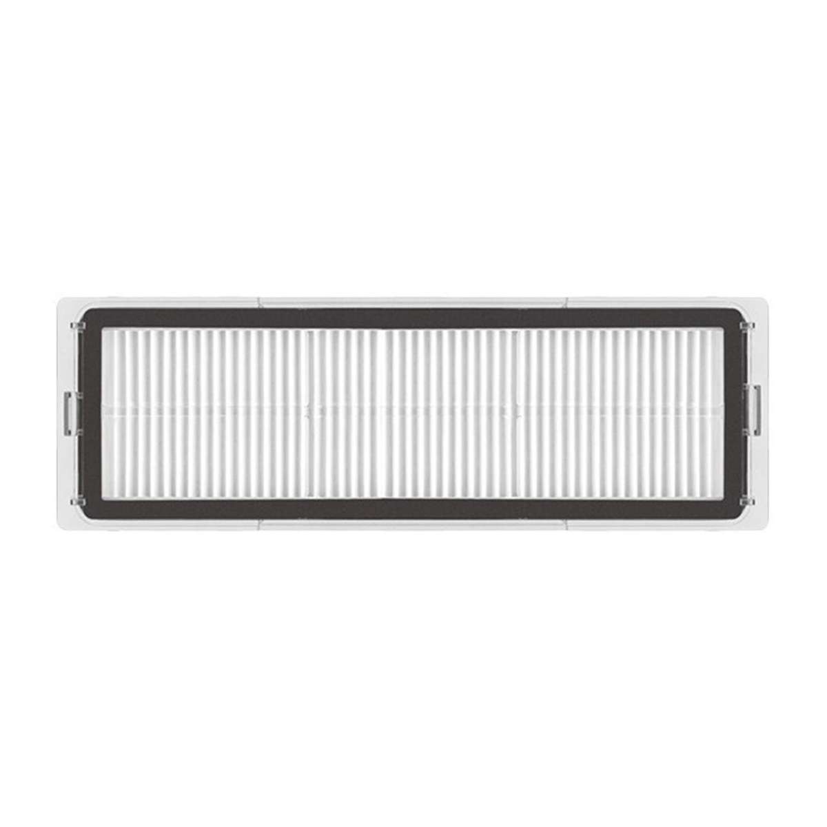 For Dreame Bot L10 Detachable Main Brush Side Brush Filter Mop Rag