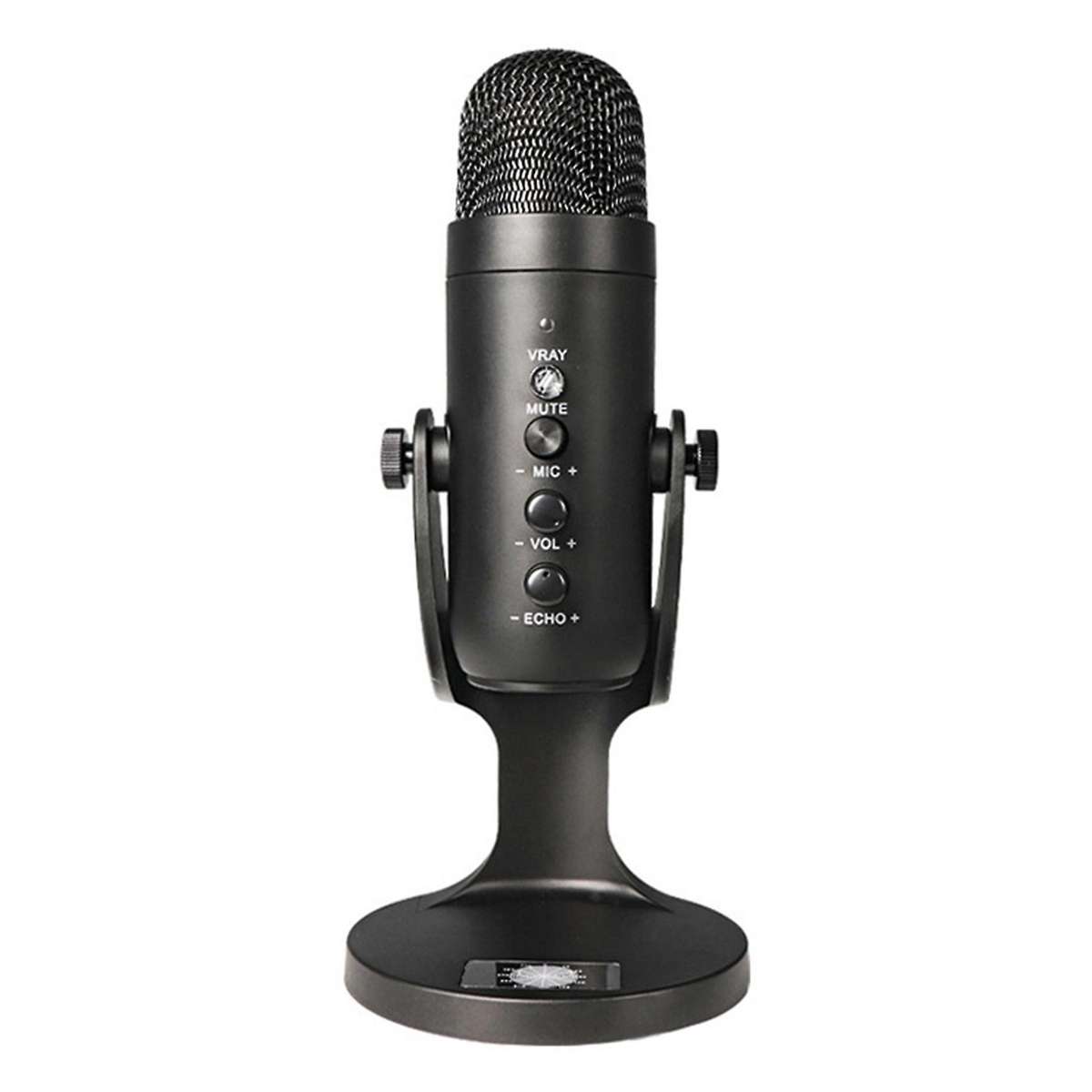 Usb Phone Microphone for Pc Laptop Gaming Streamingtik Tok Youtube