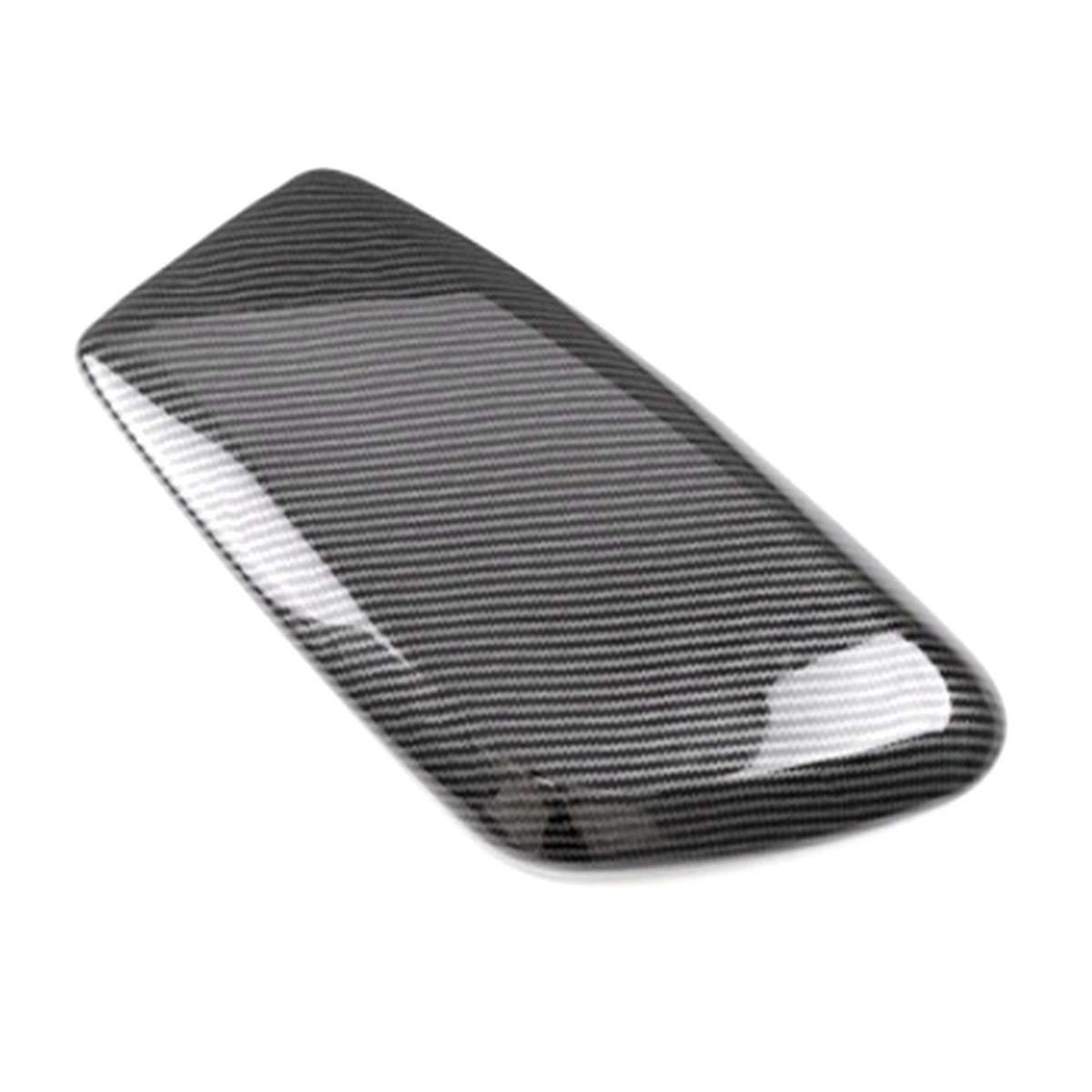 Car Armrest Box Cover Plate Center Control For-bmw X1 E84 20016-2022