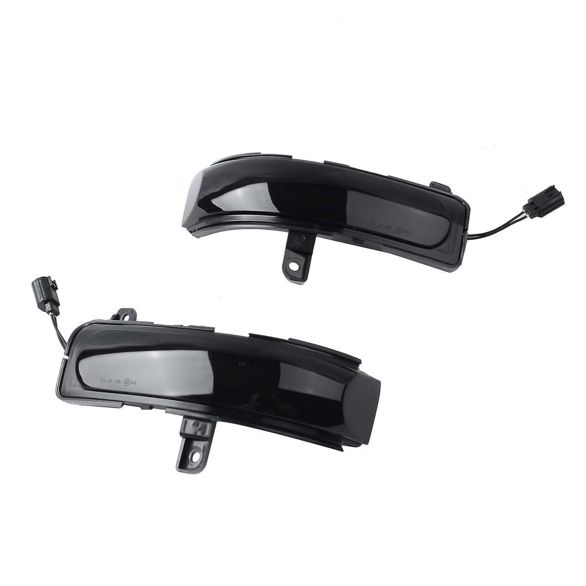 Mirror Indicator Blinker Light for Mazda 5 8 Cx-7 Cx7 2008-2014