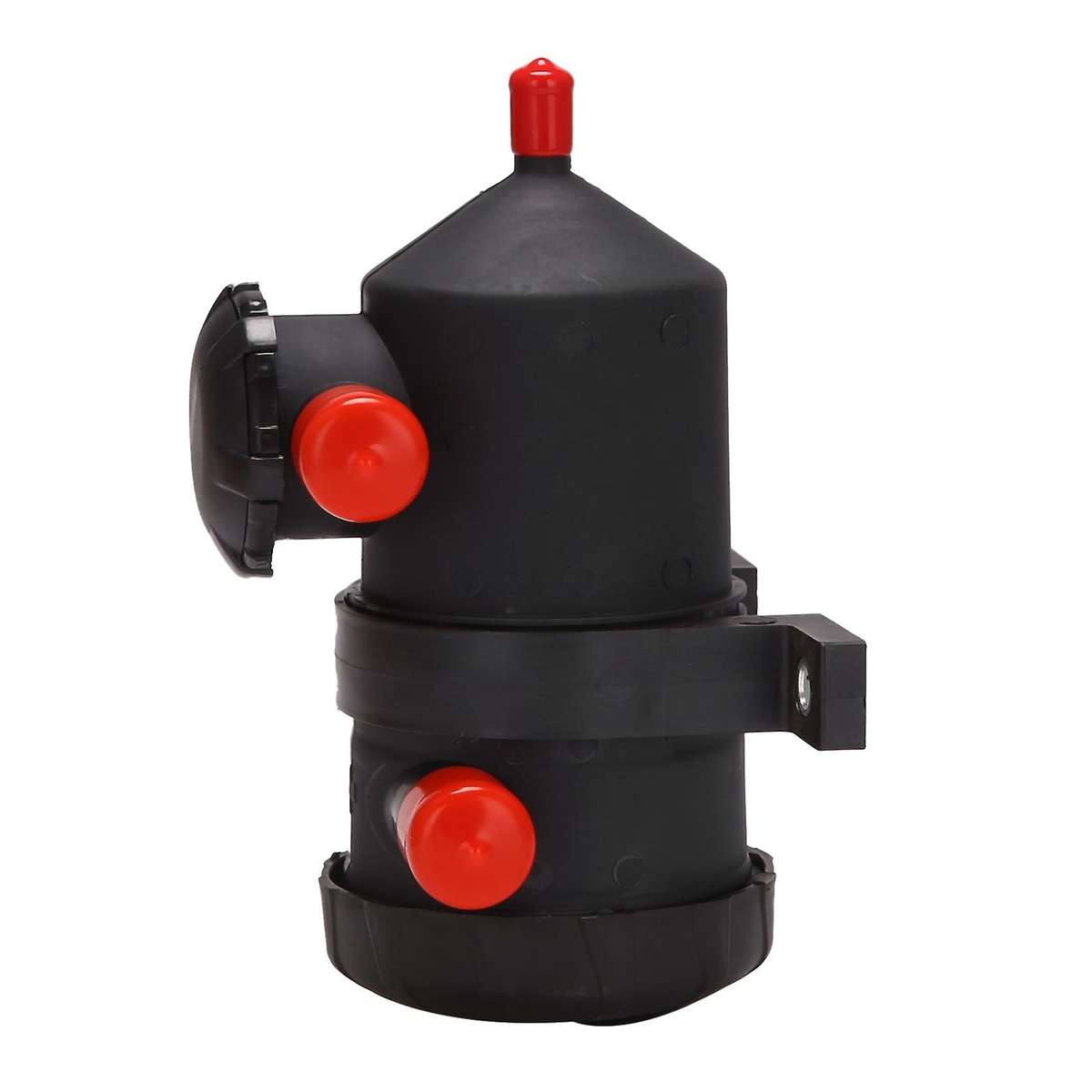 Universal Provent 200 Oil Separator Catch Can Filter