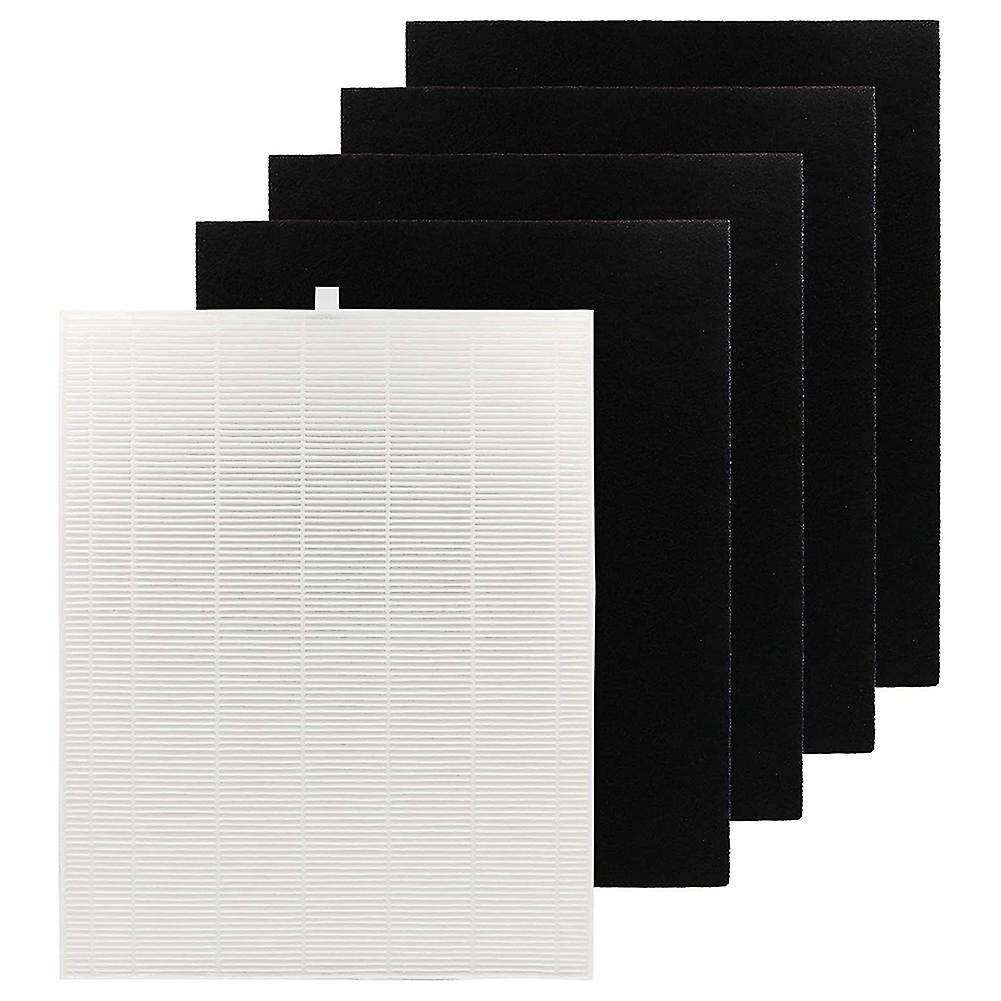 For Winix Filter A 115115 Plasmawave 5300 6300 Carbon Pre-filters