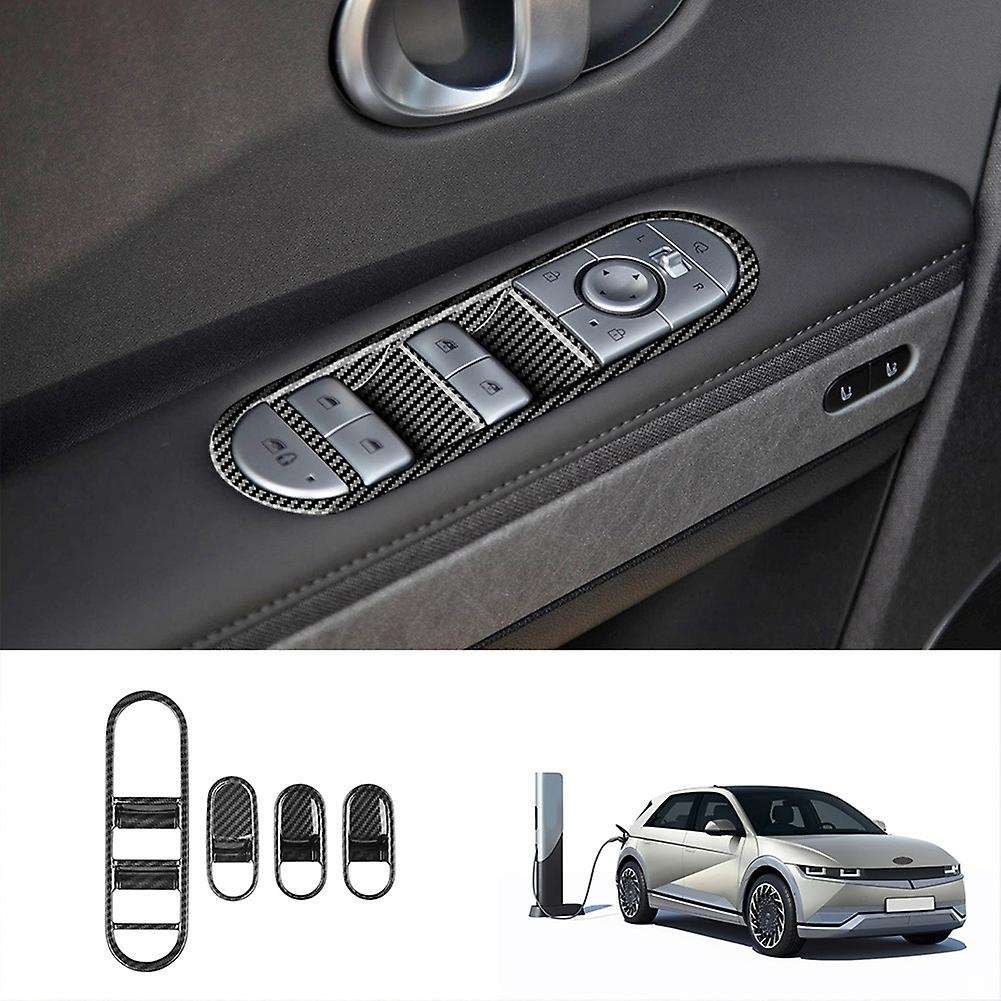 Window Switch Cover for Hyundai Aini Krypton 5 Ioniq 2022+ A
