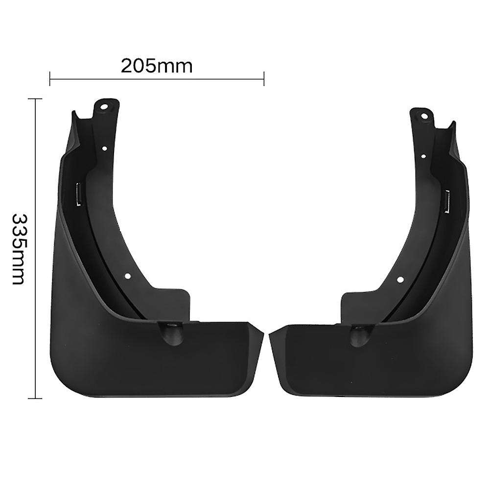 Mud Flap Guard Fenders Mudguard Splash Mudflaps Fender Mudguards
