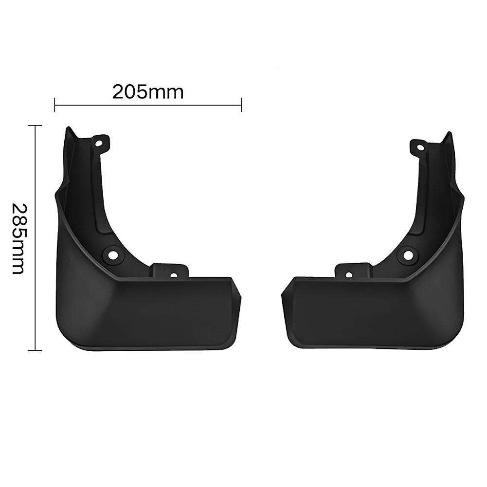 Mud Flap Guard Fenders Mudguard Splash Mudflaps Fender Mudguards