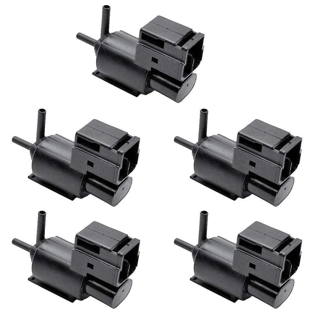 5pcs Vacuum Switch Valve Solenoid for Mazda 626 Mpv Protege K5t19090