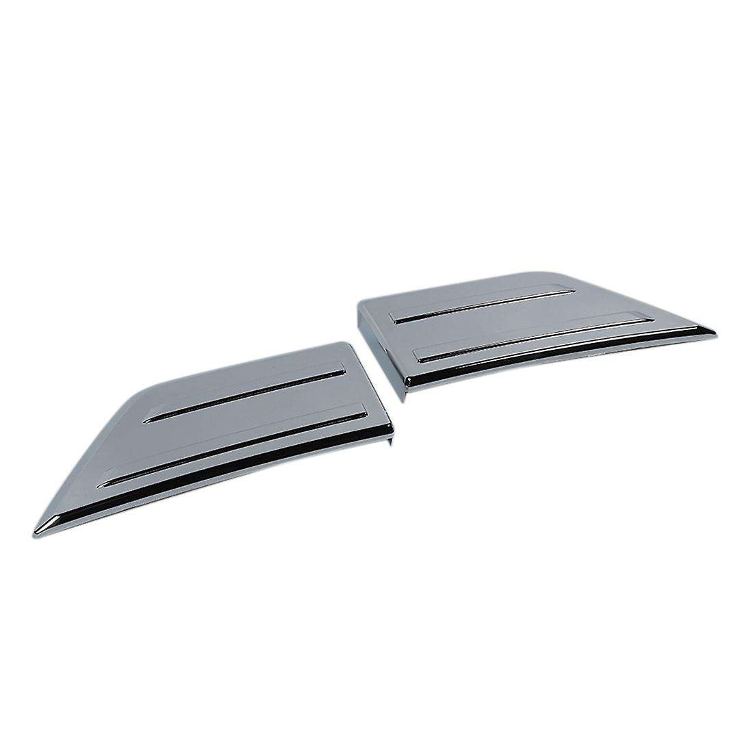 Car Front Bumper Grille Cover for Ford F150 2021, Abs Chrome