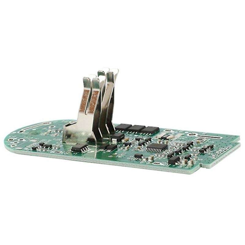 3pcs 21.6v Li-ion Battery Protection Board Pcb Board Replacement