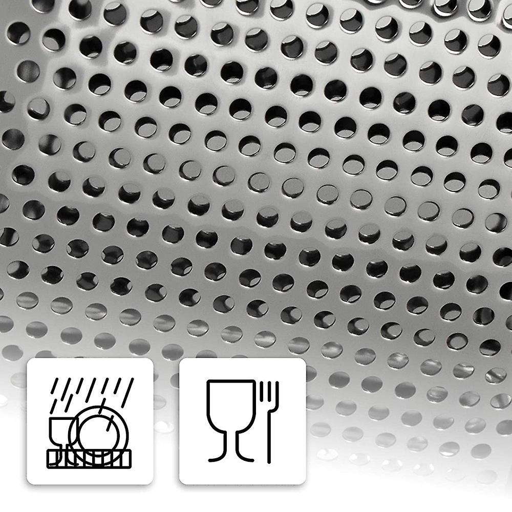 Kartoffelpresse Aus Rostfreiem Edelstahl,spaghettieispresse