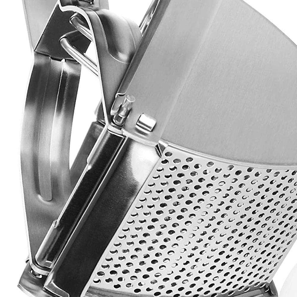 Kartoffelpresse Aus Rostfreiem Edelstahl,spaghettieispresse