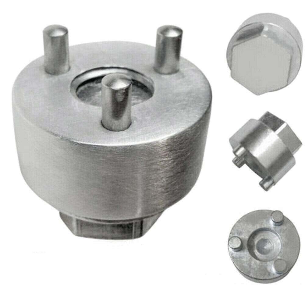 2pcs Steering Rack Thrust Piece Tool for -bmw F30 F3x 1 2 3 Series
