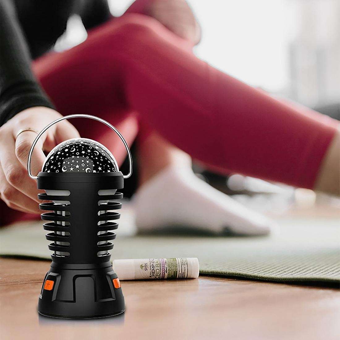 Star Projector Mosquito Killer Lamp for Birthday Children Gifts Usb A