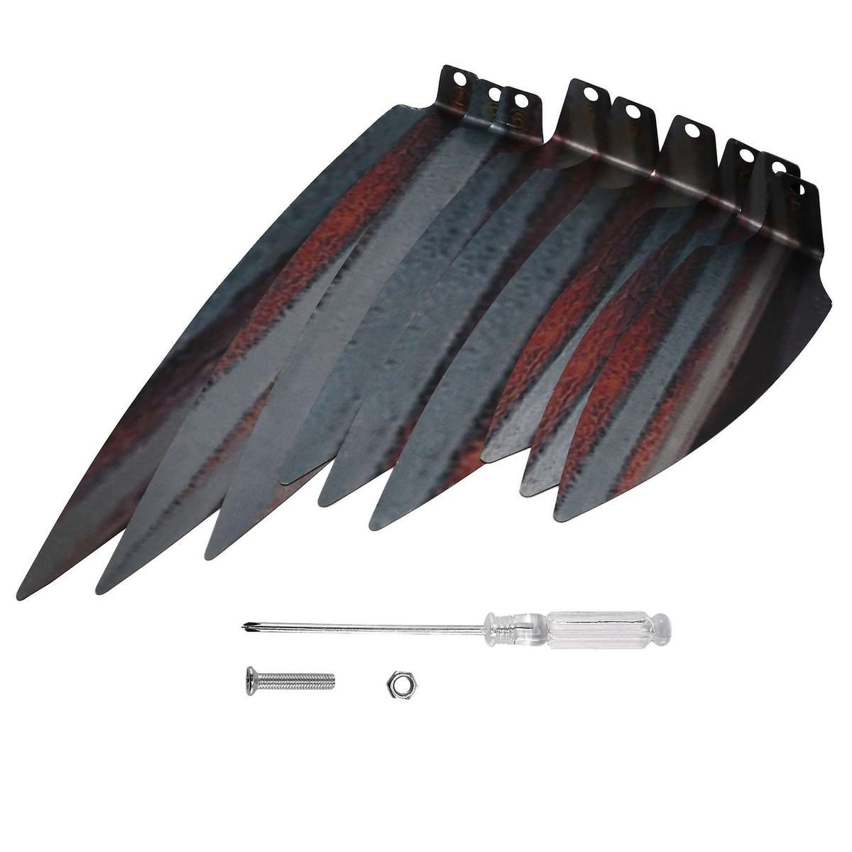 13.7inch Diy Metal Agave Plants,garden Lawn Ornaments-silver