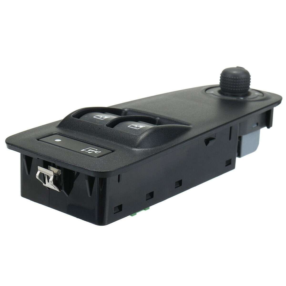 2x New Power Window Switch for Peugeot Boxer Citroen Jumper Fiat