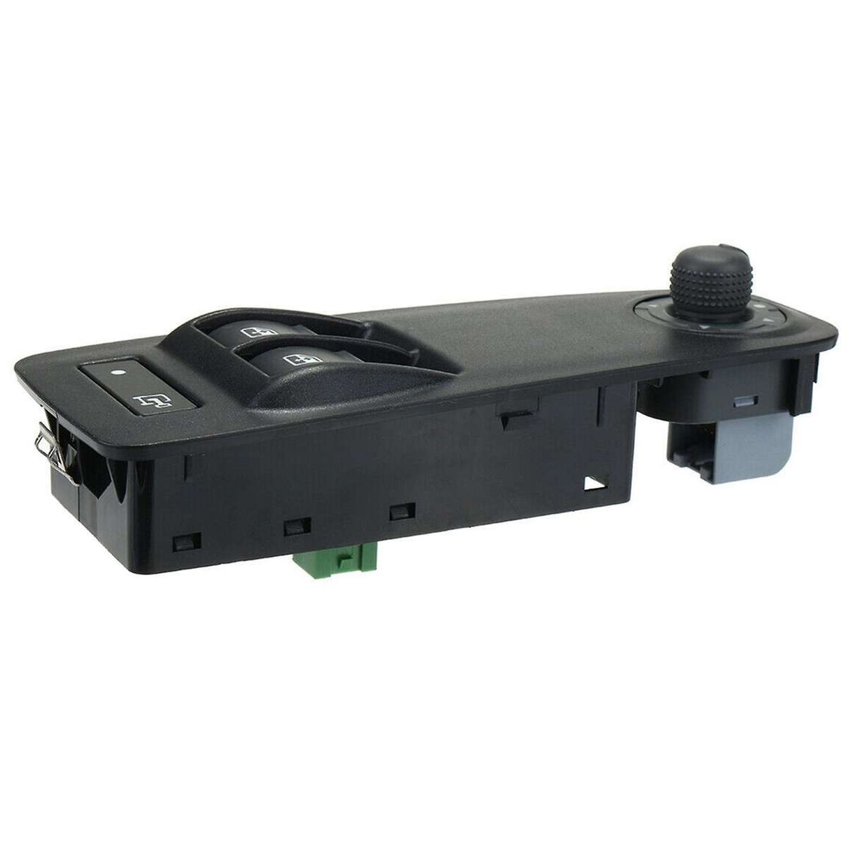 2x New Power Window Switch for Peugeot Boxer Citroen Jumper Fiat
