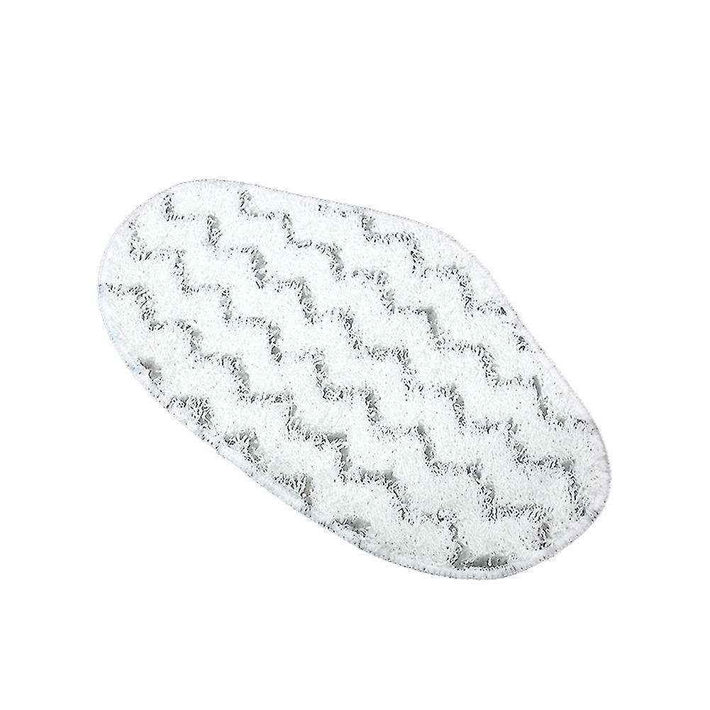 10 Pcs Washable Mop Cloth for Polti Polti Steam Vacuum Cleaner Kits
