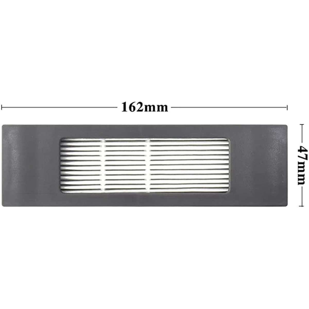 For Ecovacs Deebot Ozmo 920/950 / T5 / T8 / T8 Aivi Parts